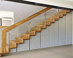 Construction et protection de vos escaliers par Escaliers Maisons à Bélesta